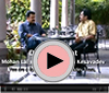 Padamasree Mohanlal in conversation with Dr.Jothydev Kesavadev (www.jothydev.net) on a diabetes awareness video